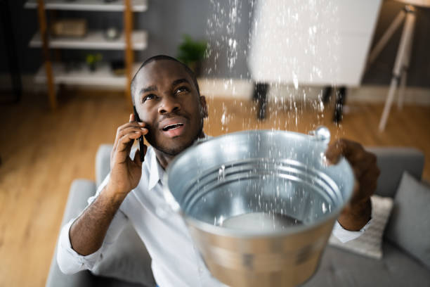 Best Emergency water damage restoration  in Nicholson, GA